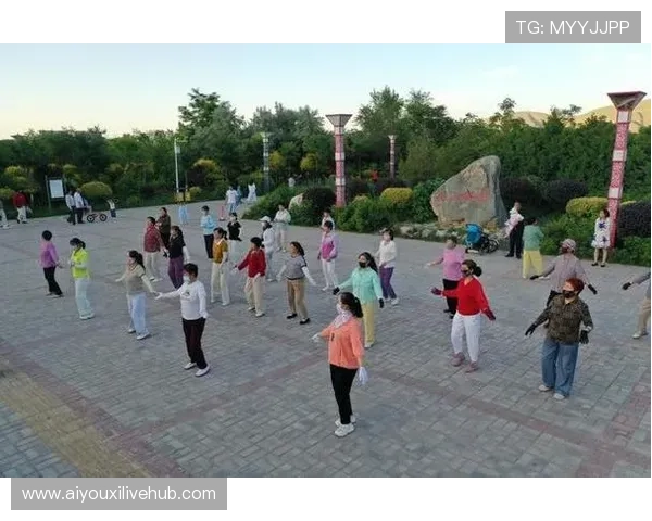 全民健身公共服务体系完善，15分钟健身圈提升群众获得感