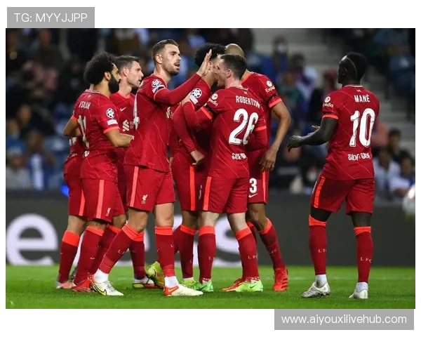 利物浦欧冠客场战术研究，高压逼抢适用性评估