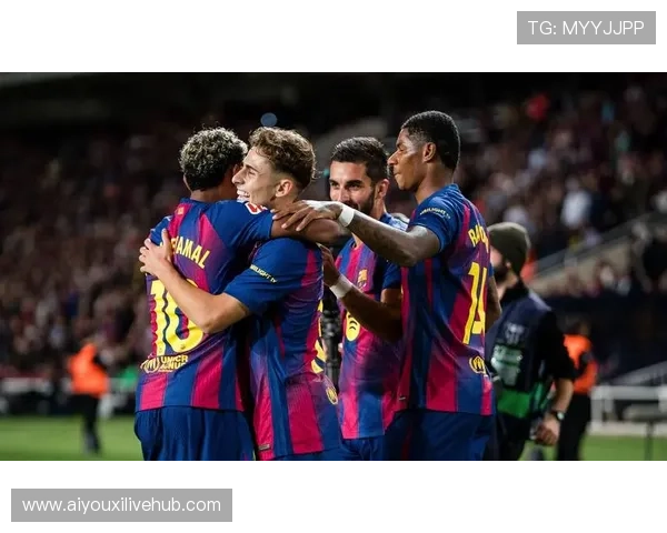 巴萨3-1客胜埃尔切，亚马尔禁区触球21次创赛季纪录