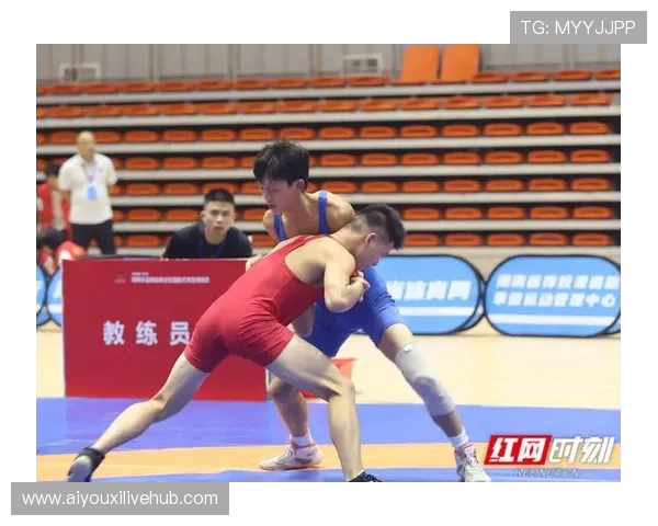 云南省青少年摔跤锦标赛涌现一批“摔跤新星”,为省摔跤项目储备核心后备力量 云南省青少年摔跤锦标赛涌现一批“摔跤新星”,为省摔跤项目储备核心后备力量